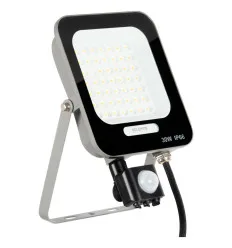 Proiector LED Senzor 30W 4000K IP65