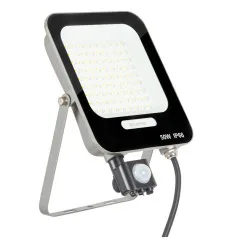 Proiector LED Senzor 50W 4000K IP65