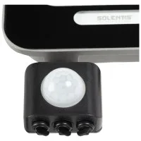 Proiector LED Senzor 50W 4000K IP65 4