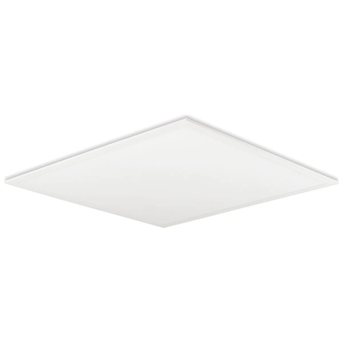 Panel LED Backlite 40W 6500K 60x60Cm