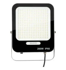 Proiector LED 200W 4000K IP65