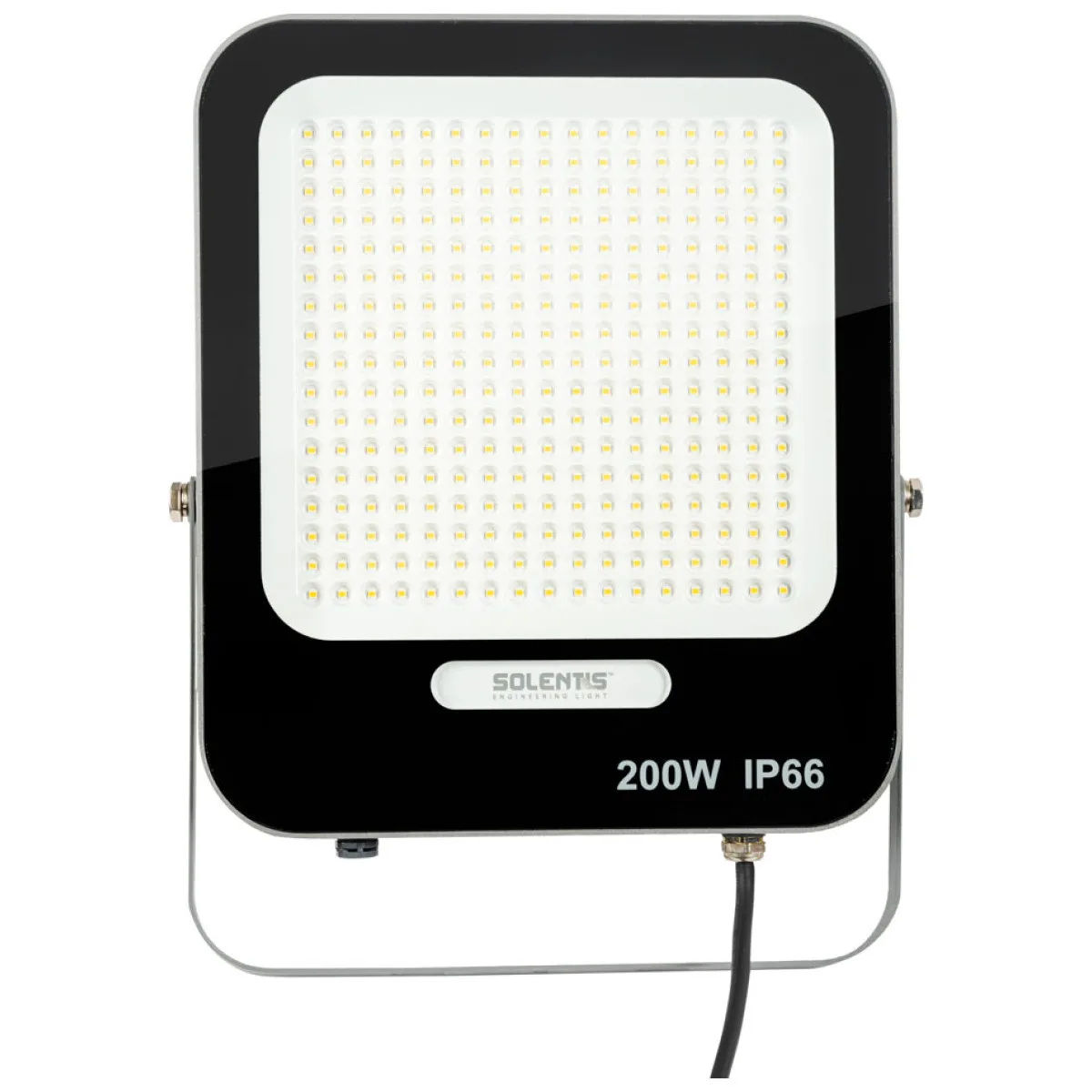 Proiector LED 200W 4000K IP65