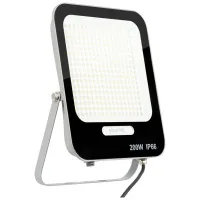 Proiector LED 200W 4000K IP65 2