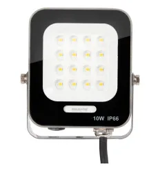 Proiector LED 10W 4000K IP65