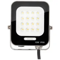 Proiector LED 10W 4000K IP65