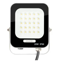 Proiector LED 20W 4000K IP65
