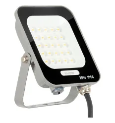Proiector LED 20W 4000K IP65
