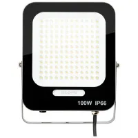 Proiector LED 100W 4000K IP65