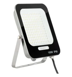 Proiector LED 100W 4000K IP65