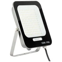 Proiector LED 100W 4000K IP65 2