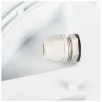 Aplica LED 20W 4000K IP66 IK10 2