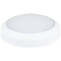 Aplica LED 20W 4000K IP66 IK10 3