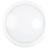 Aplica LED 20W 4000K IP66 IK10 4