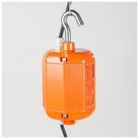 Kit Emergenata High Bay 3h 20W 4