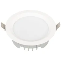 Spot LED Incastrabil Downlight LED 10W 4000K 