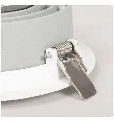 Spot LED Incastrabil Downlight LED 10W 4000K 
