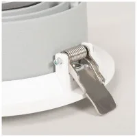 Spot LED Incastrabil Downlight LED 10W 4000K  2