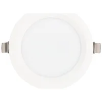 Spot LED Incastrabil Downlight LED 10W 4000K  4