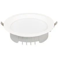 Spot LED Incastrabil Downlight LED 20W 4000K 