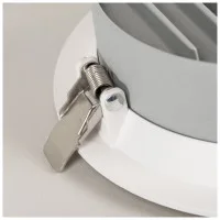 Spot LED Incastrabil Downlight LED 20W 4000K  4