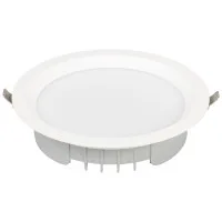 Spot LED Incastrabil Downlight LED 30W 4000K 