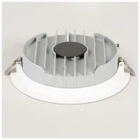 Spot LED Incastrabil Downlight LED 30W 4000K  2