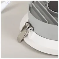 Spot LED Incastrabil Downlight LED 30W 4000K  5