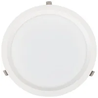 Spot Incastrabil Downlight LED 40W 4000K 3