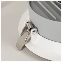 Spot Incastrabil Downlight LED 40W 4000K 4