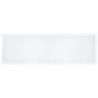 Panel LED 30W 30x60Cm 4000K 2