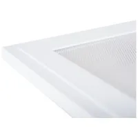 Panel LED 30W 30x60Cm 4000K 3