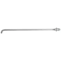Set 4 Buloane Stalpi 7/8/9M 