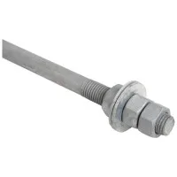 Set 4 Buloane Stalpi 7/8/9M  3