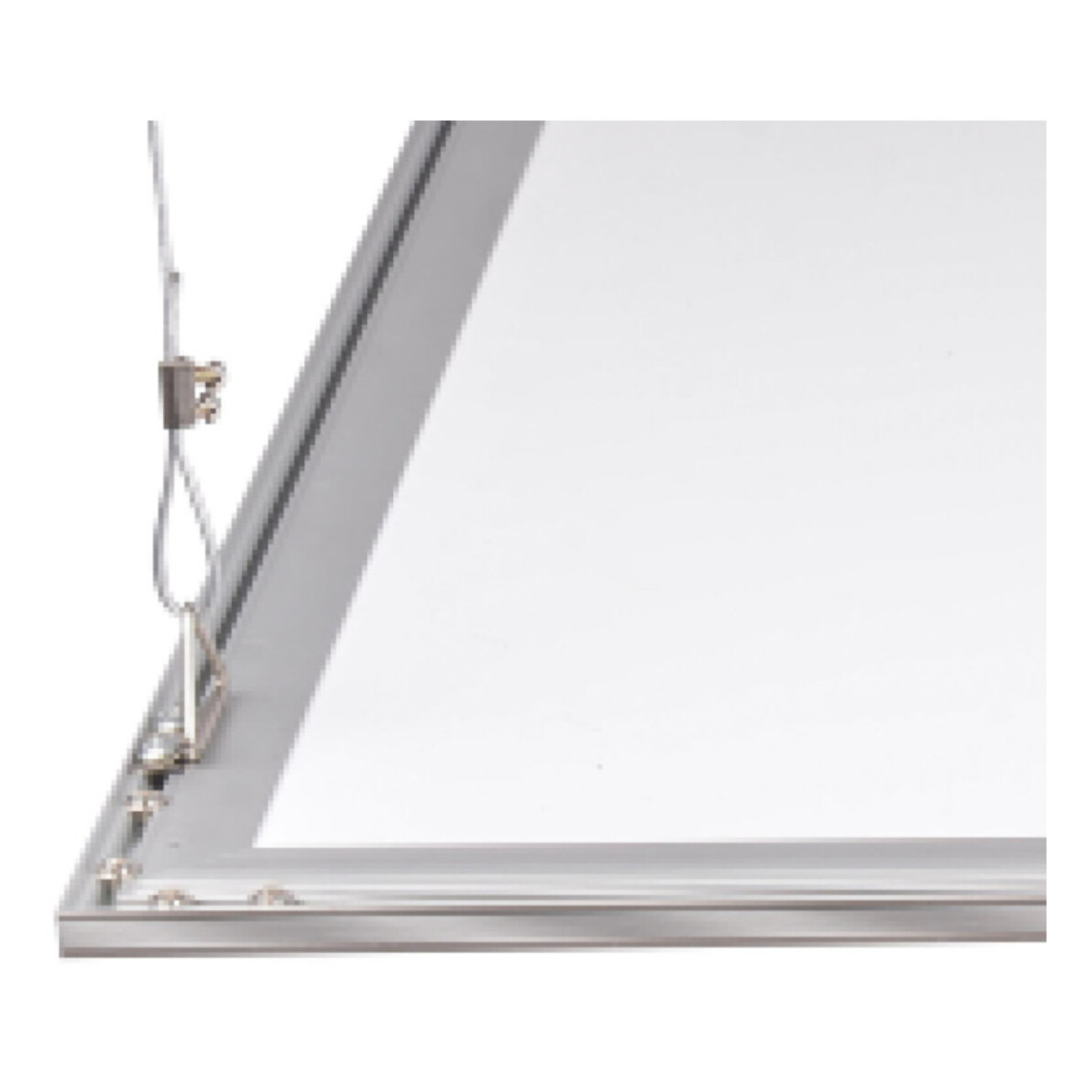 Kit Montaj Suspendat Panel Volta LED