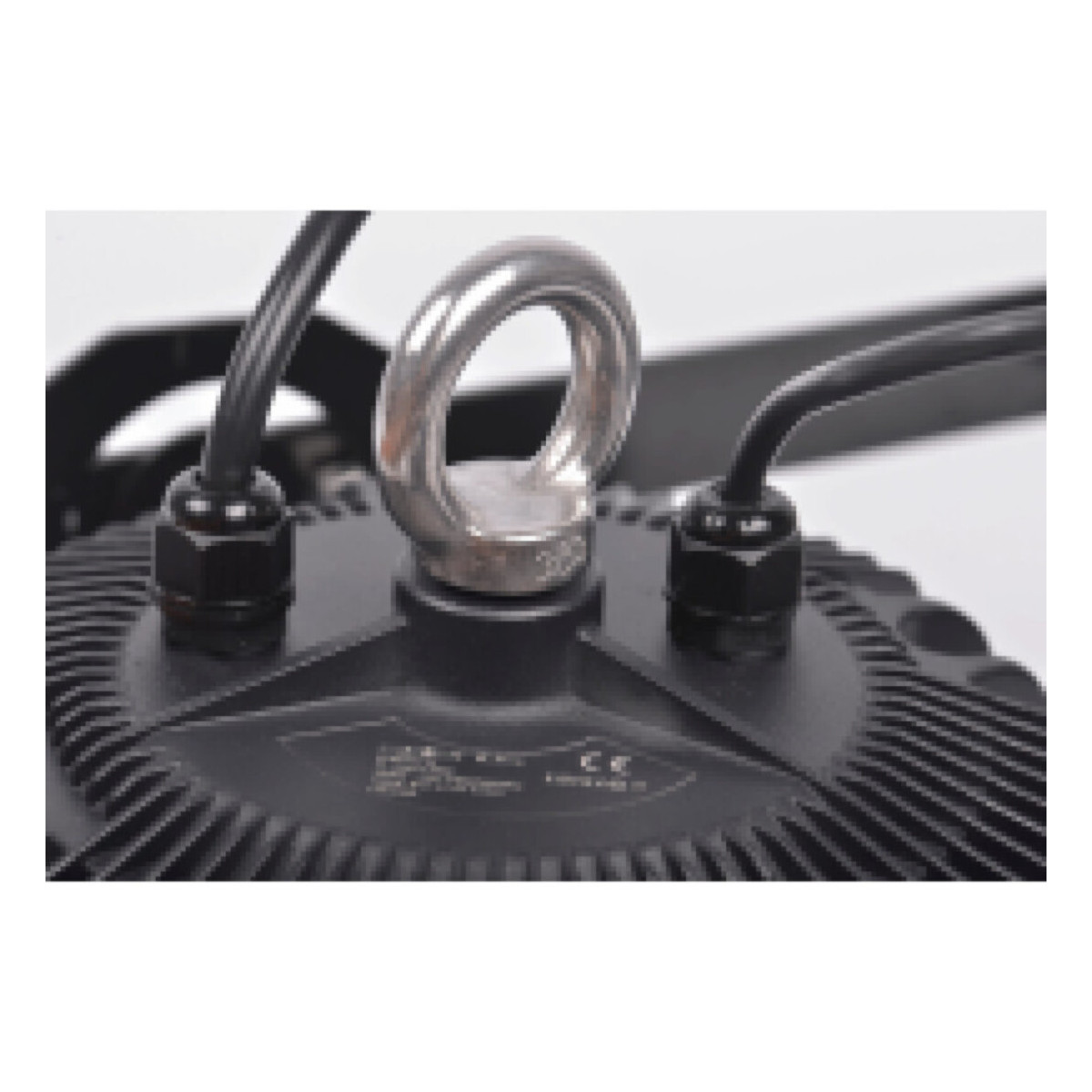 Carlig Montaj Suspendat High Bay Radius