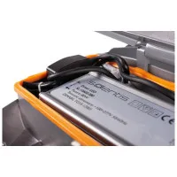 Corp Stradal LED 45W 4000K 6300Lm IK10 4