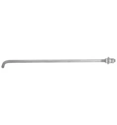 Set 4 Buloane Pentru Stalpi 3/5/6M