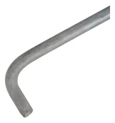 Set 4 Buloane Pentru Stalpi 3/5/6M