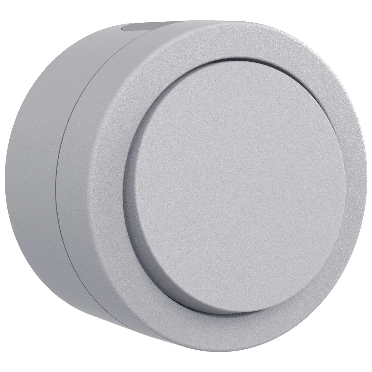Intrerupator Rotund IP45 Gri Ovivo