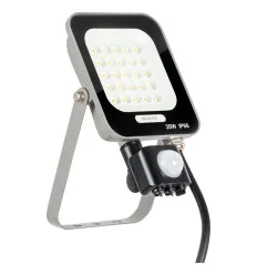 Proiector LED Senzor 20W 4000K IP65