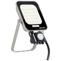Proiector LED Senzor 20W 4000K IP65 2