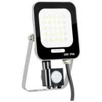 Proiector LED Senzor 20W 4000K IP65 3