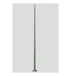 Stalp Conic Flansa H 4M