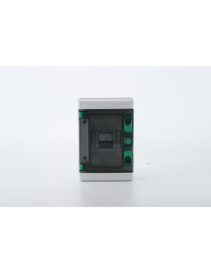 Tablou Distributie PT 8 Module IP65 143x210x100 mm