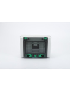 Tablou Distributie PT 8 Module IP65 143x210x100 mm