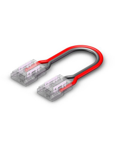 Conector Cablu Conector Banda LED IP20 12V/24V Pcb 10mm Pin 6.7mm 18cm