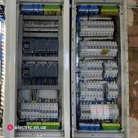 Releu de Tensiune Zubr D2-32 pe Sina din 32A 4