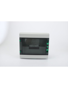 Tablou Distributie 1PT 2m IP65