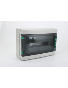 Tablou Distributie 1PT 2m IP65