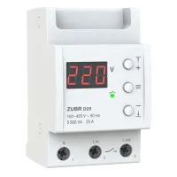 Releu Tensiune Zubr D25
